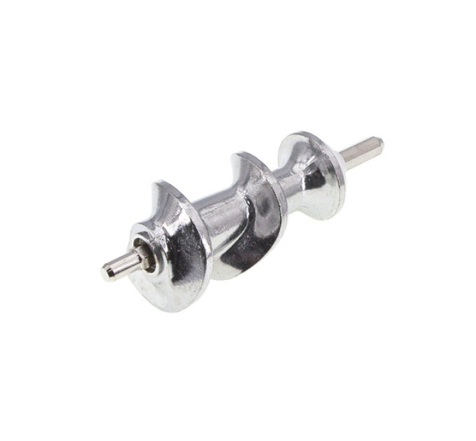 Шнек мясорубки Moulinex SS-989487 (оригинал)