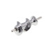 Шнек мясорубки Moulinex SS-989487 (оригинал)