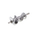 Шнек мясорубки Moulinex SS-989487 (оригинал)