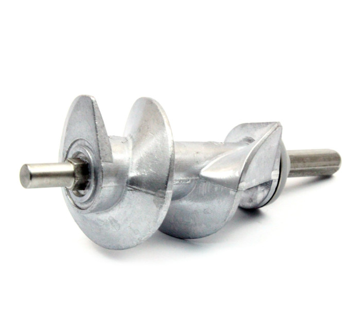 Шнек мясорубки Moulinex SS-989843 / XF911101