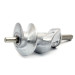 Шнек мясорубки Moulinex SS-989843 / XF911101