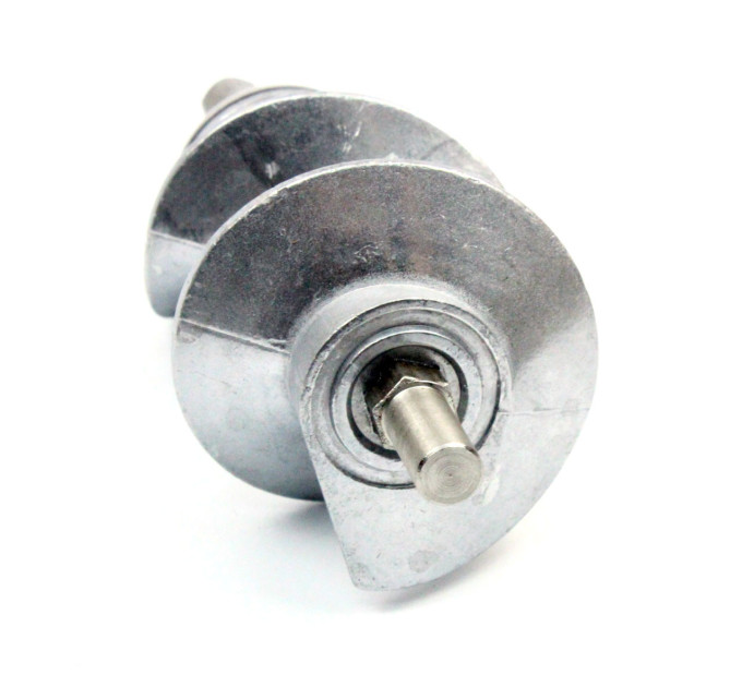 Шнек мясорубки Moulinex SS-989843 / XF911101