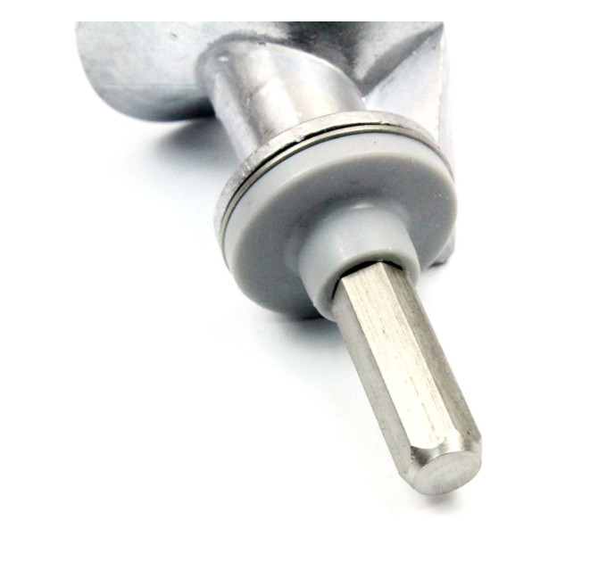 Шнек мясорубки Moulinex SS-989843 / XF911101