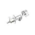 Шнек мясорубки Philips 996510073544 (L=117 мм), без втулки