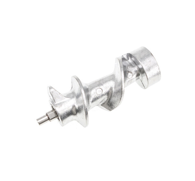 Шнек мясорубки Philips 996510073544 (L=117 мм), без втулки