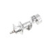 Шнек мясорубки Philips 996510073544 (L=117 мм), без втулки