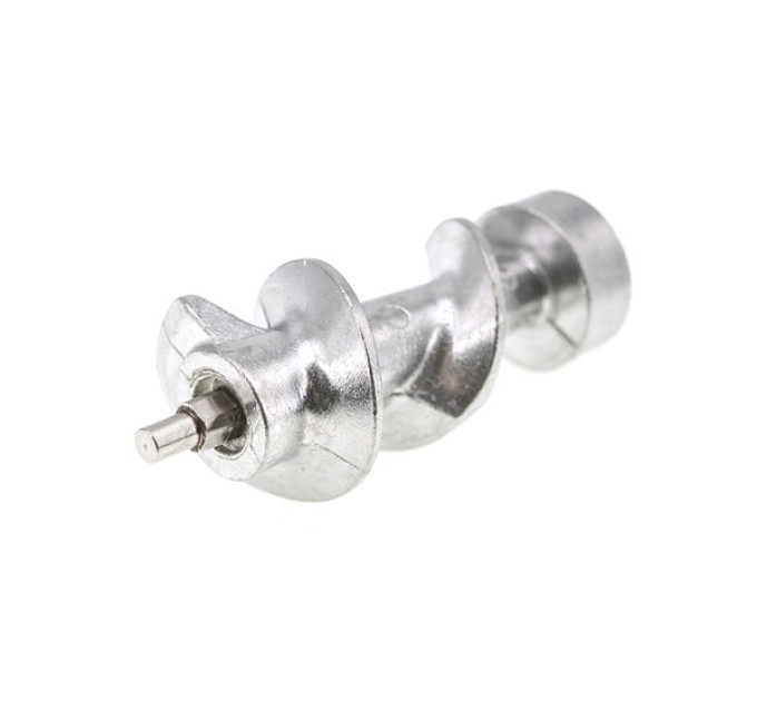 Шнек мясорубки Philips 996510073544 (L=117 мм), без втулки