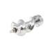 Шнек мясорубки Philips 996510073544 (L=117 мм), без втулки