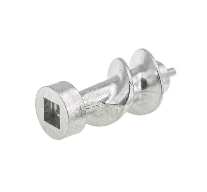 Шнек мясорубки Philips 996510073544 (L=117 мм), без втулки