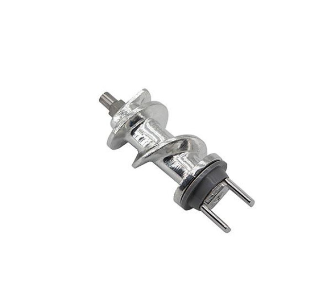 Шнек насадки-мясорубки комбайна Kenwood - KW715988