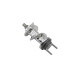 Шнек насадки-мясорубки комбайна Kenwood - KW715988