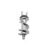 Шнек насадки-мясорубки комбайна Kenwood - KW715988