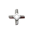 Ніж для м'ясорубки Bosch 00620949 / 00028887 (зам.  Zelmer 86.1007)