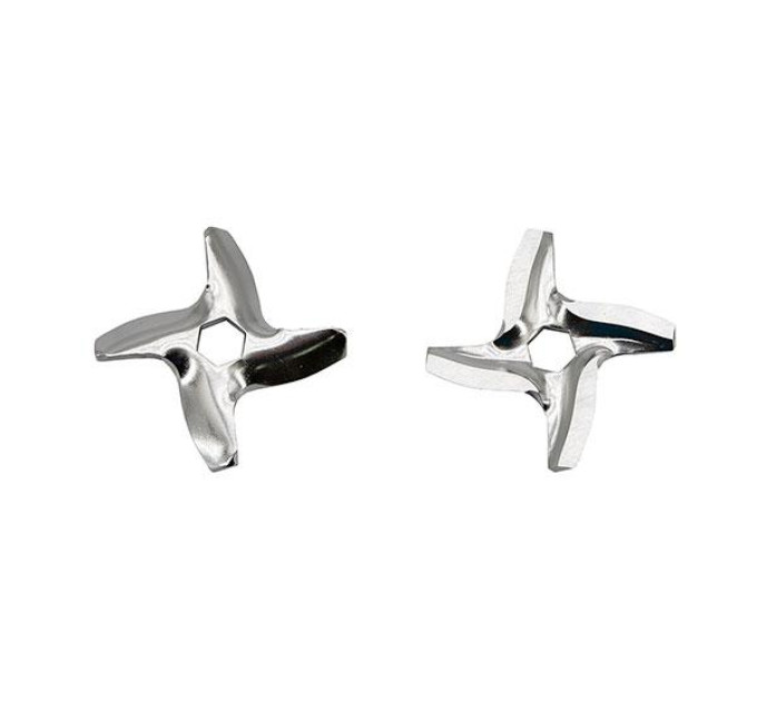 Нож для мясорубки Moulinex - SS-192595 / MS-0926063 / SS-989495 (оригинал)