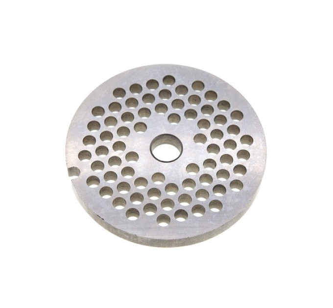 Решітка NR8 для м'ясорубки Zelmer, отвори 4 мм