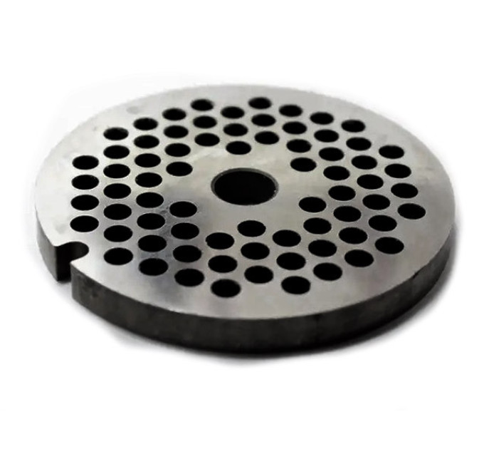 Решітка NR8 для м'ясорубки Zelmer, отвори 4 мм
