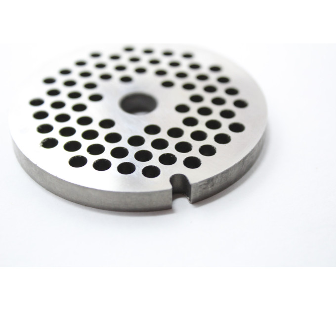 Решітка NR8 для м'ясорубки Zelmer, отвори 4 мм