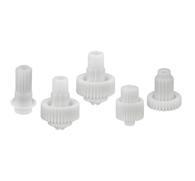 Комплект шестерень для міксера Braun - BR67051332