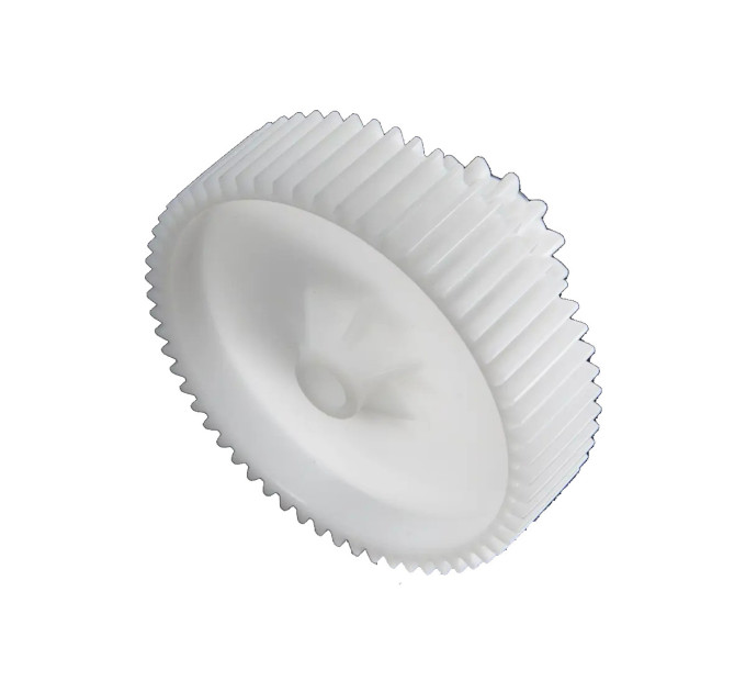 Шестерня середня для м'ясорубки Vitek VT-1670 (77/32 мм)