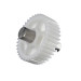 Шестерня для м'ясорубки Kenwood KW712652 (80 мм)
