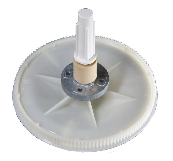 Шестерня для кухонного комбайна Moulinex велика - MS-5966354