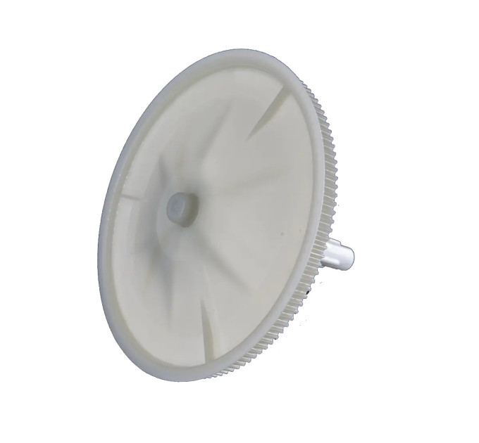 Шестерня для кухонного комбайна Moulinex велика - MS-5966354