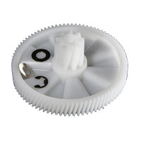 Шестерня для м'ясорубки Kenwood - KW715564 (оригінал)