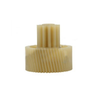 Шестерня для м'ясорубки Moulinex MS-4775455, Krups (42/20 мм) (Україна)