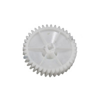 Шестерня шнекова для м'ясорубки Redmond RMG-1203 (D=81/31 мм, H=56/17 мм)