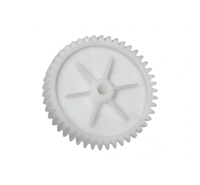 Шестерня для м'ясорубки Redmond RMG-1205 (D=72/23 мм, H=31/13 мм, 45/9 зубів)