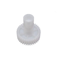 Шестерня шнекова для м'ясорубки Bosch ProPower MFW45020 (D=77/30 мм, H=89/26 мм)