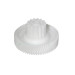 Шестерня мала для м'ясорубки Bosch ProPower MFW45020 (D=60/26 мм, H=30/13 мм)