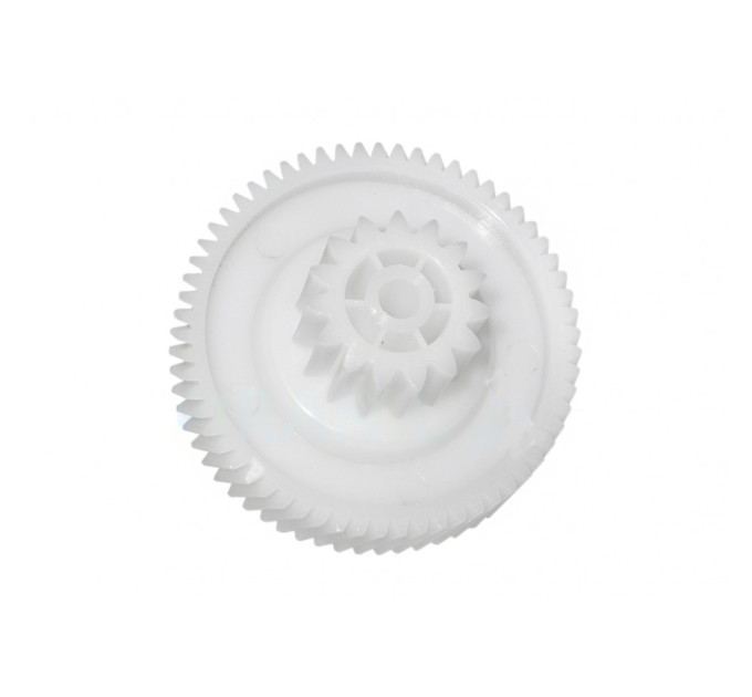 Шестерня мала для м'ясорубки Bosch ProPower MFW45020 (D=60/26 мм, H=30/13 мм)