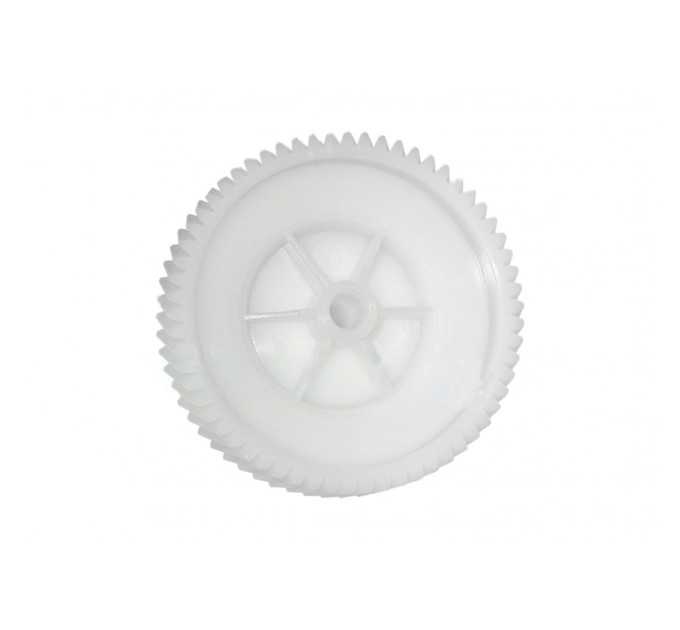 Шестерня мала для м'ясорубки Bosch ProPower MFW45020 (D=60/26 мм, H=30/13 мм)