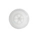 Шестерня мала для м'ясорубки Bosch ProPower MFW45020 (D=60/26 мм, H=30/13 мм)