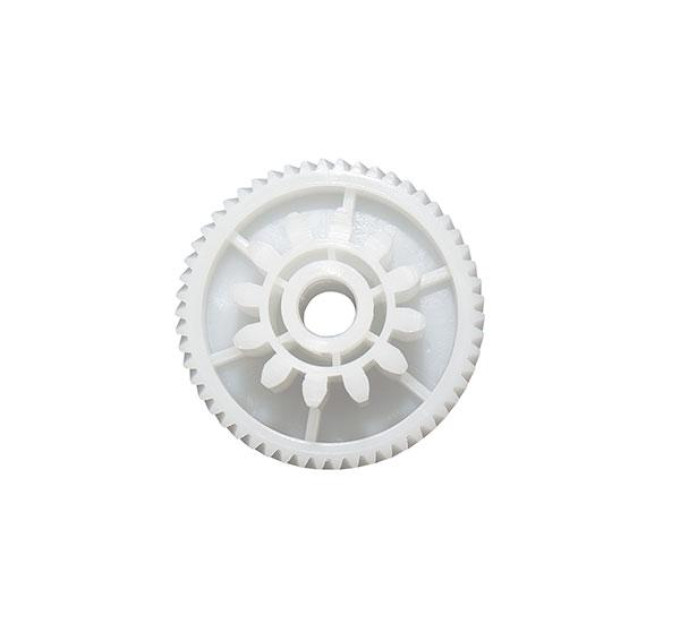 Шестерня мала для м'ясорубки Elenberg / Polaris / Vitek / Tefal (D=45/28 мм, H=30 мм)