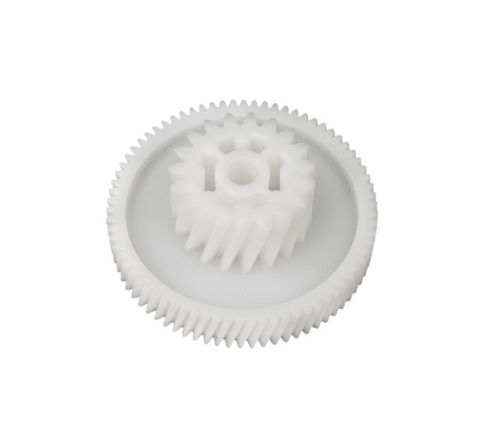 Шестерня малая для мясорубки Redmond RMG-1203 (D=62/32 мм, H=24.5 мм) (оригинал)