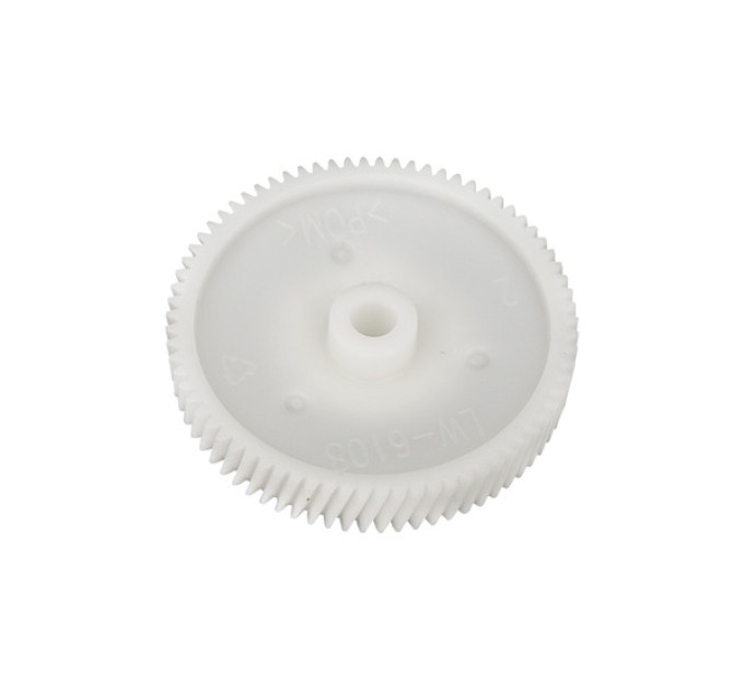 Шестерня малая для мясорубки Redmond RMG-1203 (D=62/32 мм, H=24.5 мм) (оригинал)