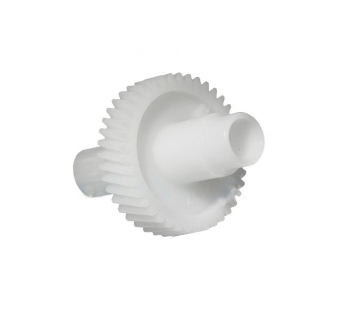 Шестерня для міксера Moulinex, Tefal (H=50 мм, d=15/33.2 мм, 17/41 зубів) - AS-9850
