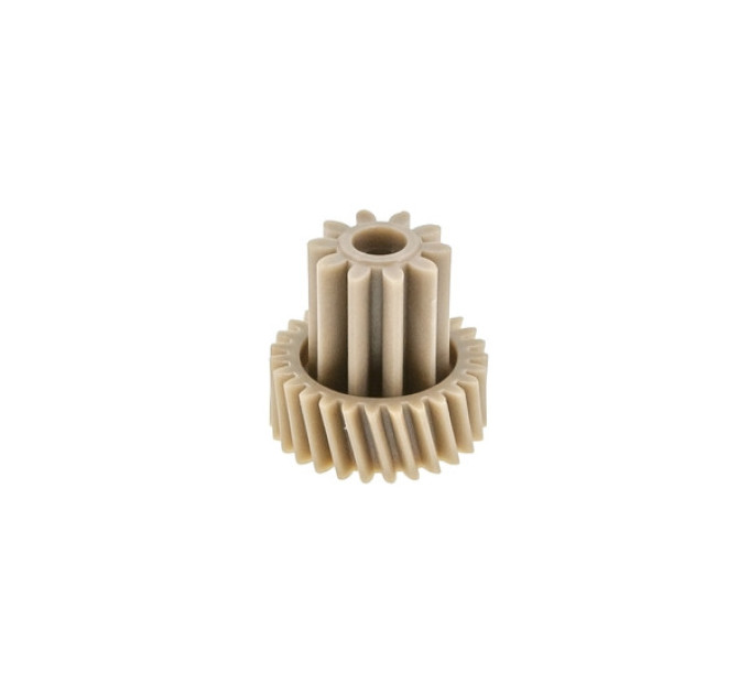 Шестерня мала (проміжна) для м'ясорубки Braun 67001026 (D=49/32 мм) (Україна)