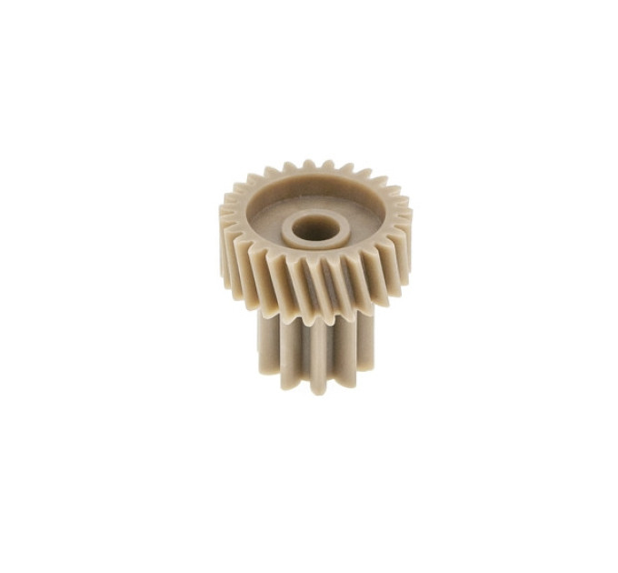 Шестерня мала (проміжна) для м'ясорубки Braun 67001026 (D=49/32 мм) (Україна)