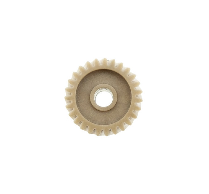 Шестерня мала (проміжна) для м'ясорубки Braun 67001026 (D=49/32 мм) (Україна)