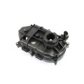 Редуктор с кнопкой в сборе для мясорубок Scarlett, Polaris PMG-1806, Mirta, Elenberg, Saturn