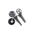 Насадка для колбас мясорубки Kenwood MG700/710/720 - KW712671