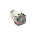Двигун м'ясорубки Redmond RMG-1203 (LH6440H-02) 9 зубів