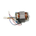Двигатель мясорубки Redmond RMG-1205 (LH8837H-02) 9 зубов
