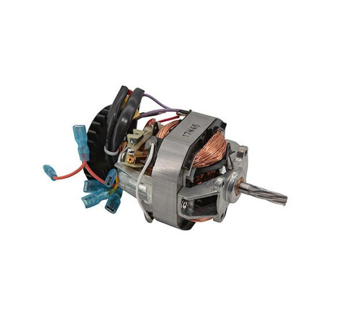 Двигатель мясорубки Kenwood MG350-MG364, 1400W - KW715566