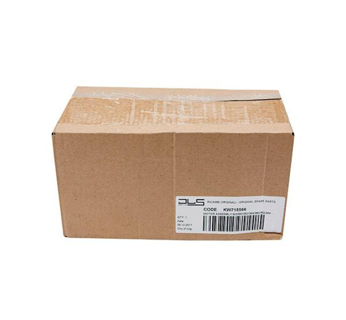 Двигатель мясорубки Kenwood MG350-MG364, 1400W - KW715566