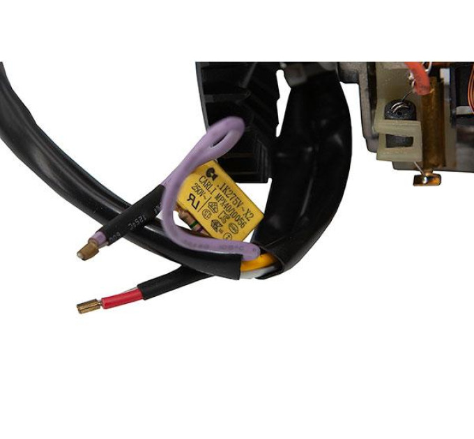 Двигатель мясорубки Kenwood MG350-MG364, 1400W - KW715566