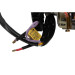 Двигатель мясорубки Kenwood MG350-MG364, 1400W - KW715566